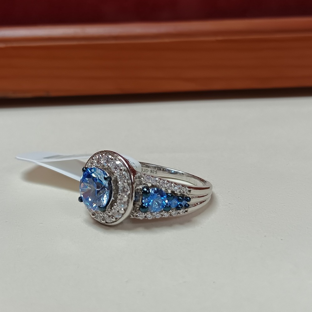 925 Sterling Silver Ring